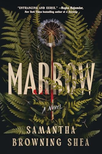 cover image Marrow