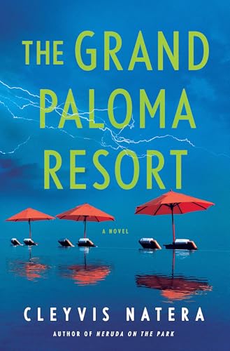 cover image The Grand Paloma Resort 