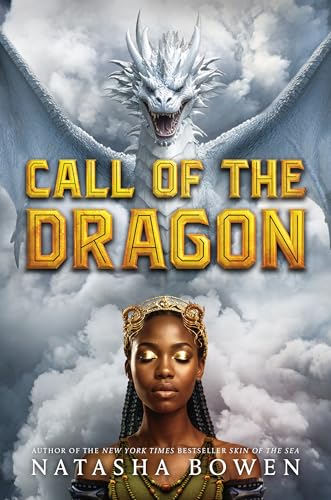 cover image Call of the Dragon (Call of the Dragon #1)
