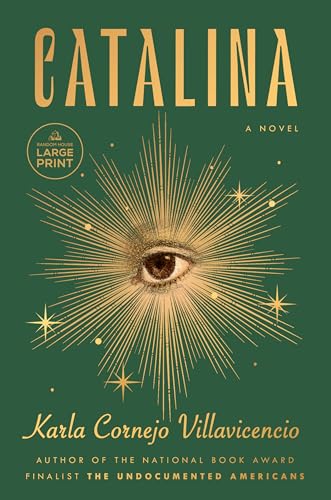 cover image Catalina