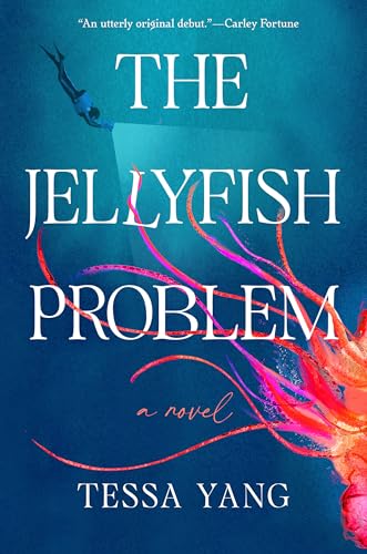 cover image The Jellyfish Problem
