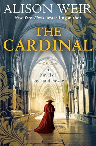 cover image The Cardinal