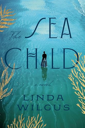 cover image The Sea Child