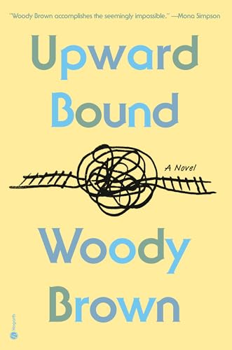 cover image Upward Bound