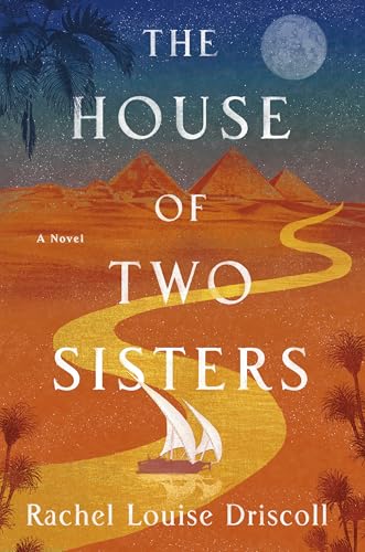 cover image The House of Two Sisters