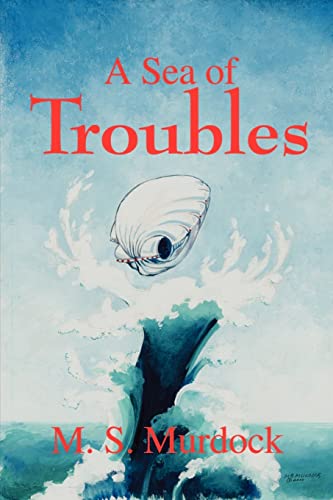 cover image Sea of Troubles