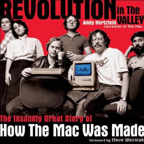 cover image Revolution in the Valley