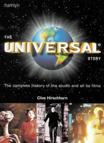 cover image The Universal Story