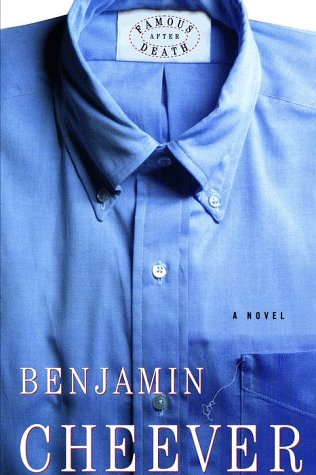 cover image Famous After Death