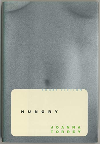 cover image Hungry