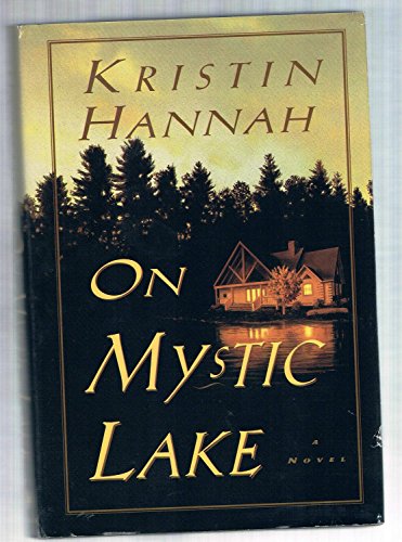 cover image On Mystic Lake