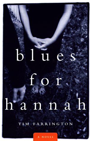 cover image Blues for Hannah