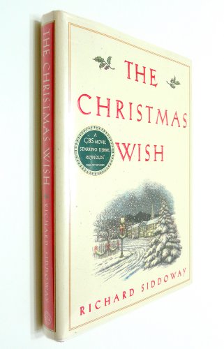 cover image The Christmas Wish