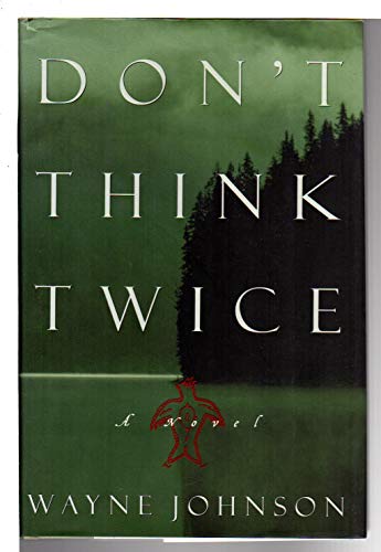 cover image Don't Think Twice