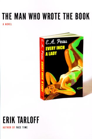 cover image The Man Who Wrote the Book