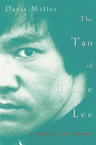 cover image The Tao of Bruce Lee: A Martial Arts Memoir