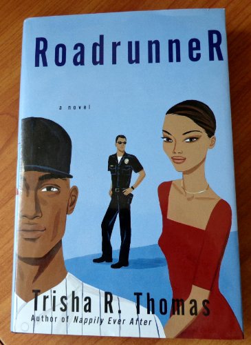cover image Roadrunner