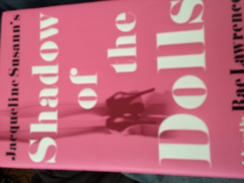 cover image JACQUELINE SUSANN'S SHADOW OF THE DOLLS