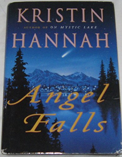 cover image Angel Falls