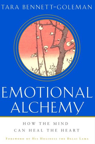 cover image Emotional Alchemy: How the Mind Can Heal the Heart