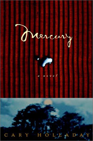 cover image MERCURY