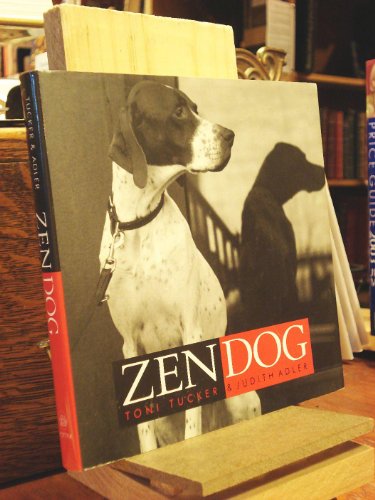 cover image Zen Dog