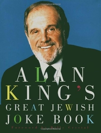Alan King's Great Jewish Joke Book