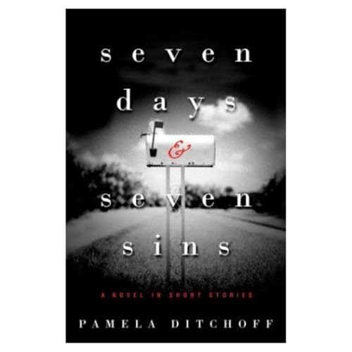 cover image SEVEN DAYS & SEVEN SINS