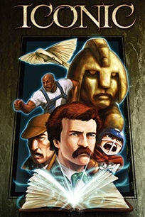 Iconic