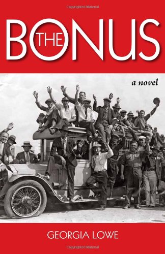 cover image The Bonus