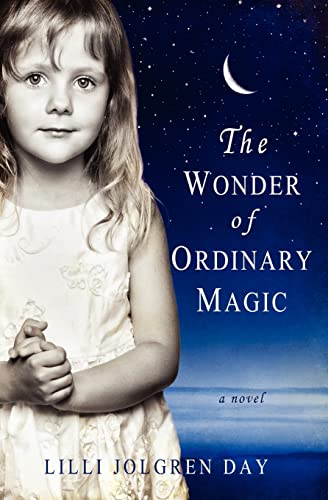 cover image The Wonder of Ordinary Magic