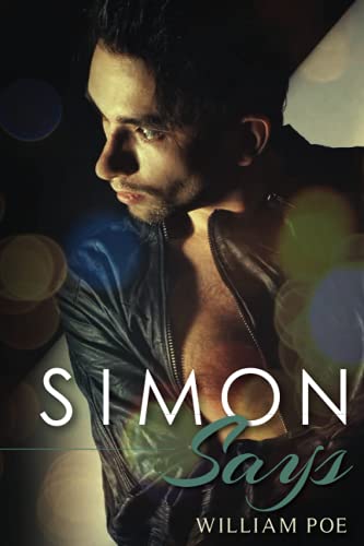 cover image Simon Says