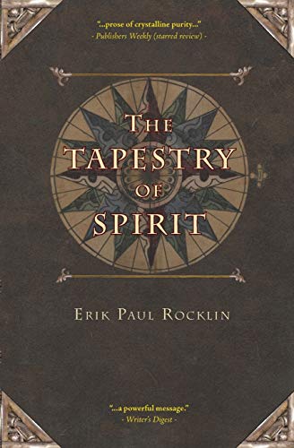 cover image The Tapestry of Spirit