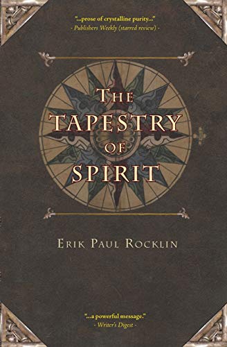 cover image The Tapestry of Spirit