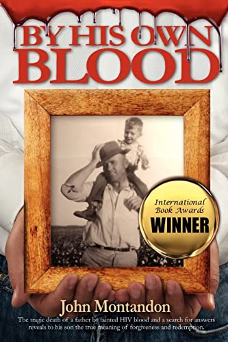 cover image By His Own Blood