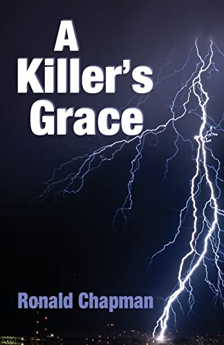 cover image A Killer's Grace