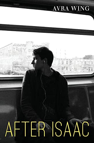 cover image After Isaac