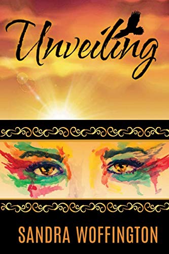 cover image Unveiling