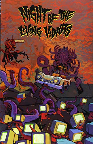 cover image Incomplete Works