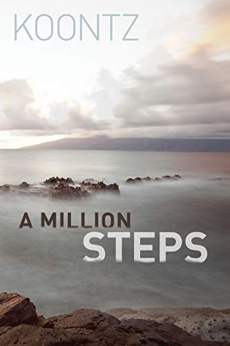 cover image A Million Steps