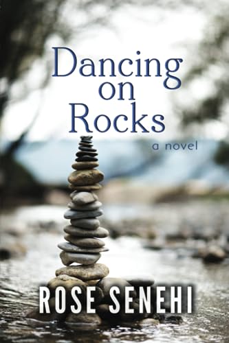 cover image Dancing on Rocks