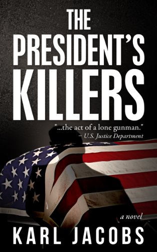 cover image The President's Killers