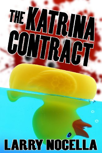 cover image The Katrina Contract