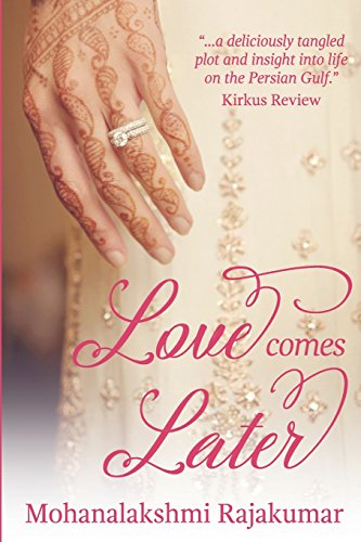 cover image Love Comes Later