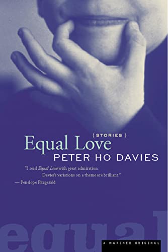 cover image Equal Love