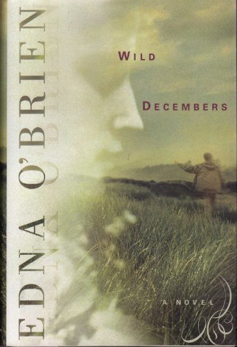 cover image Wild Decembers