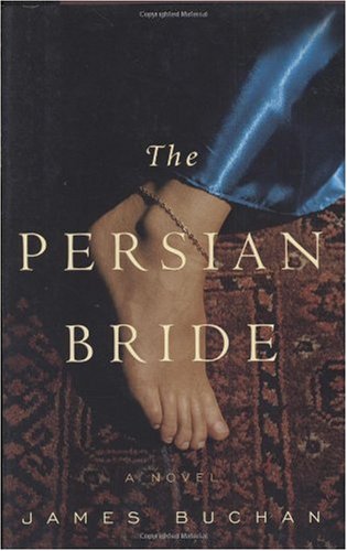 cover image The Persian Bride