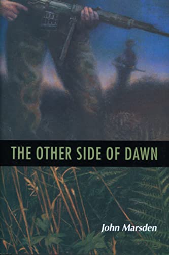 cover image The Other Side of Dawn
