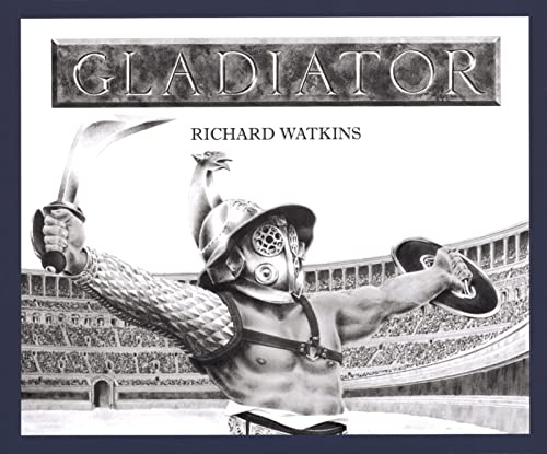 cover image Gladiator