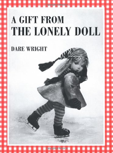cover image A Gift from the Lonely Doll